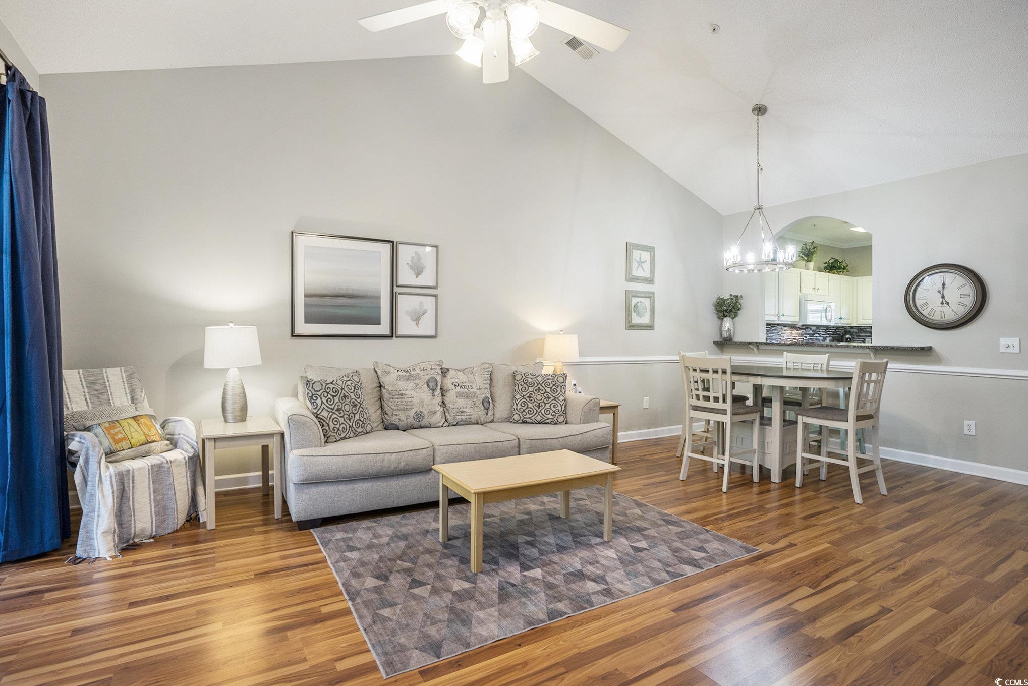 6015 Catalina Drive, Unit 634 North Myrtle Beach, SC 29582 - Photo 5 of 35