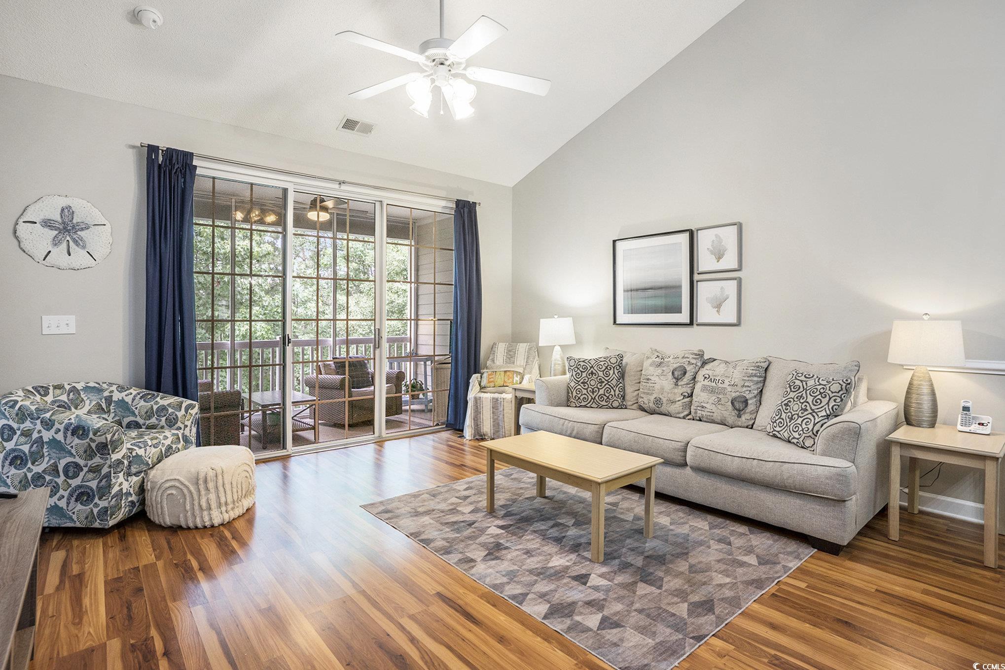 6015 Catalina Drive, Unit 634 North Myrtle Beach, SC 29582 - Photo 6 of 35