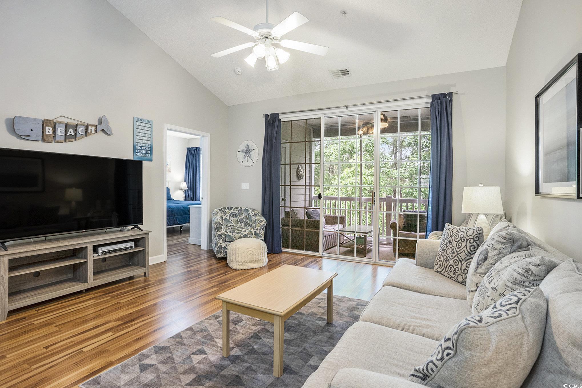 6015 Catalina Drive, Unit 634 North Myrtle Beach, SC 29582 - Photo 7 of 35