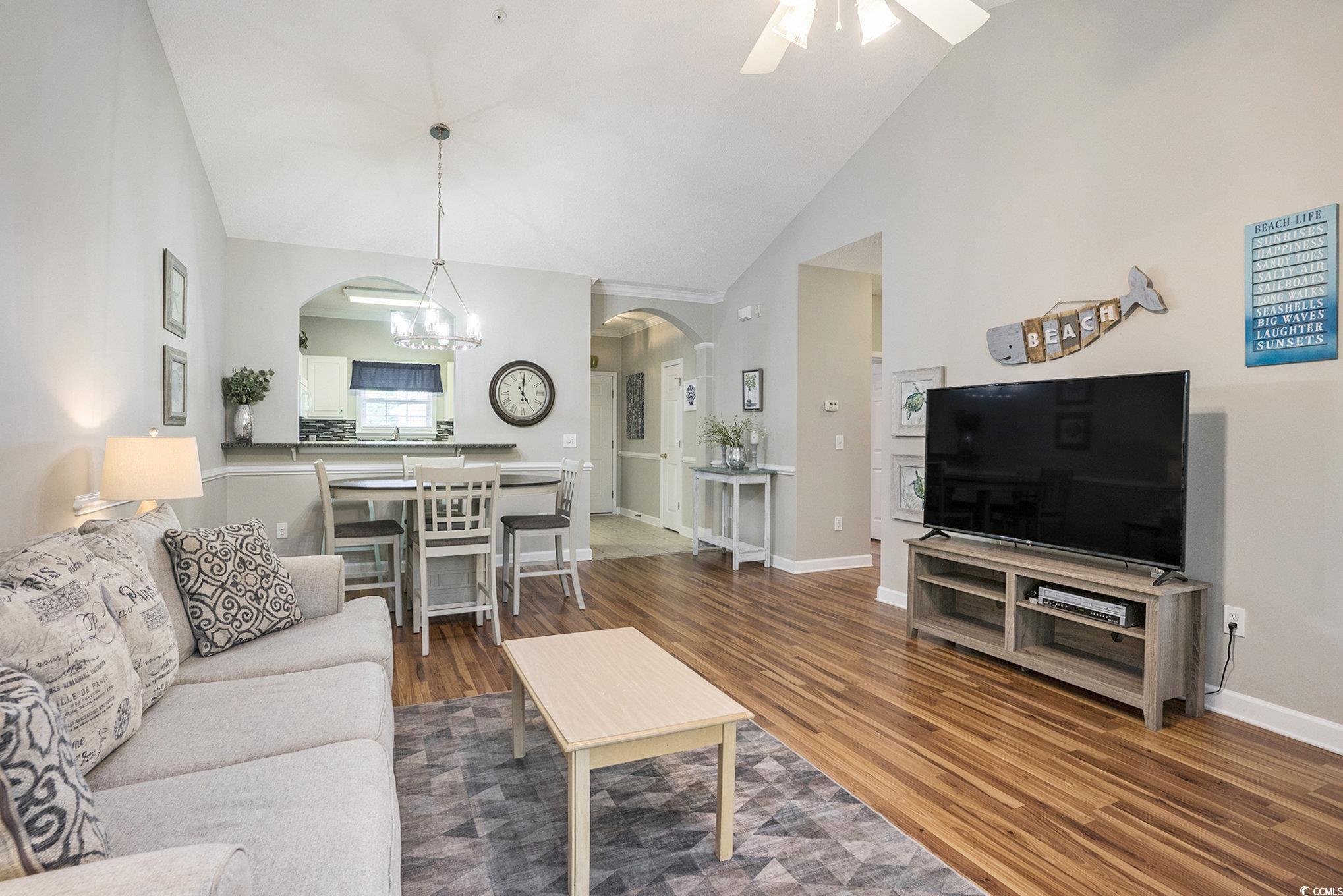 6015 Catalina Drive, Unit 634 North Myrtle Beach, SC 29582 - Photo 8 of 35