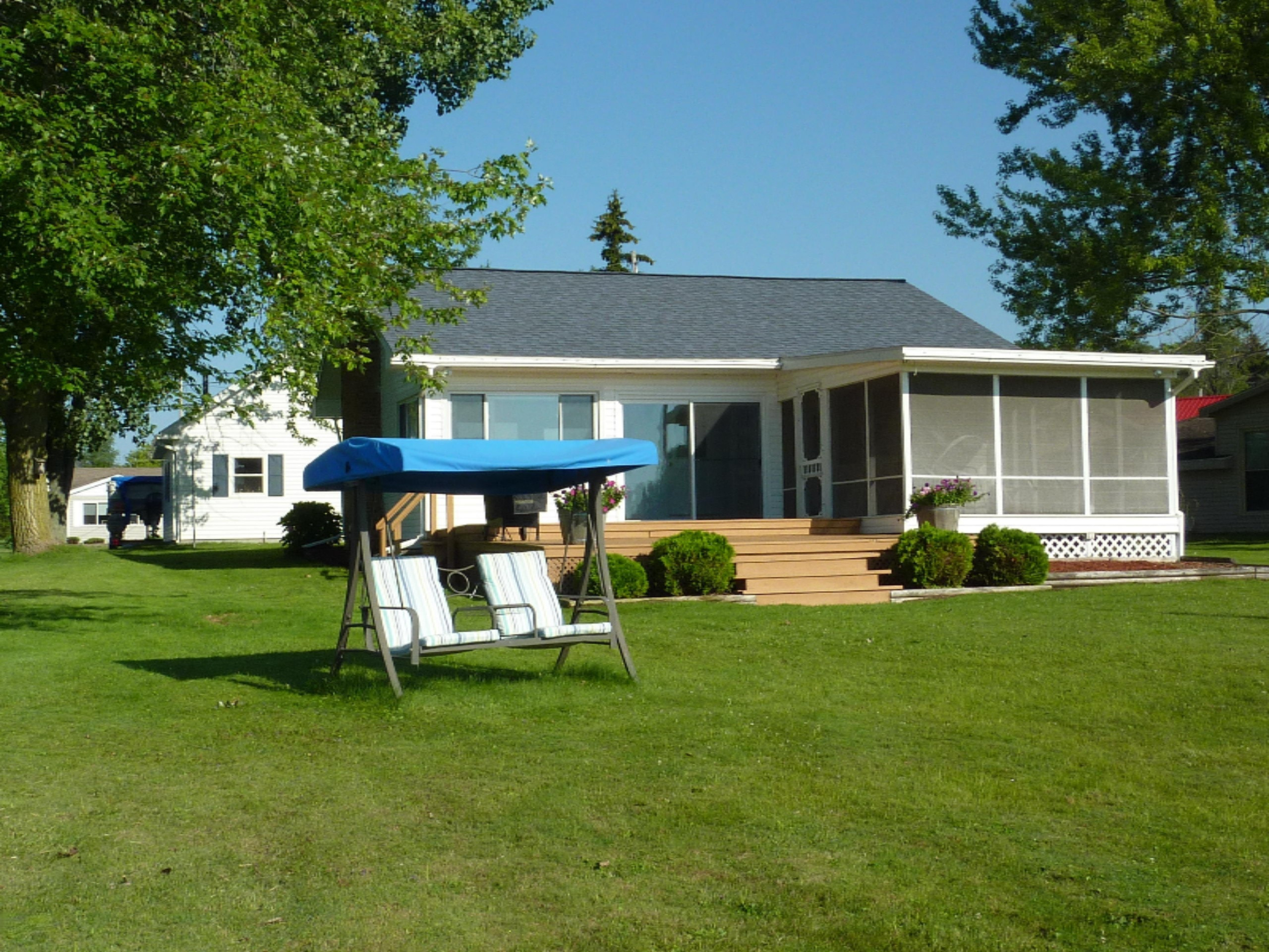 230 Rasmussen Drive Trufant, MI 49347 - Photo 1 of 7 P1030704