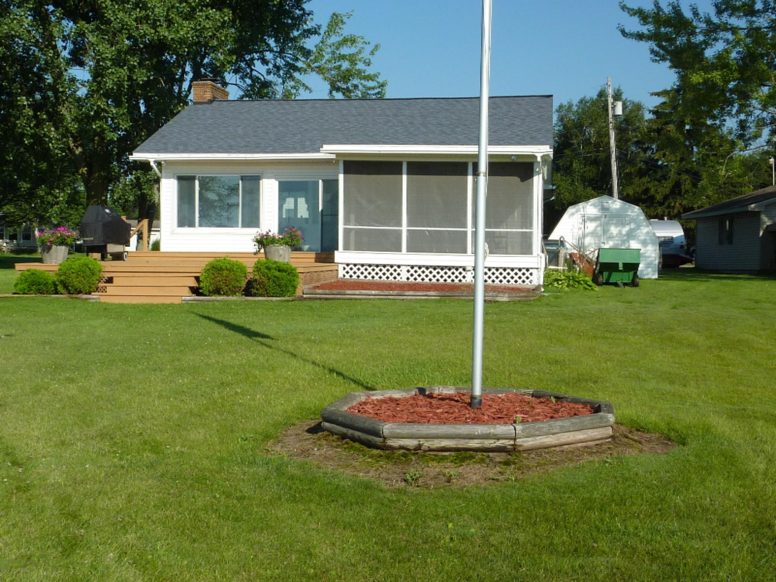 230 Rasmussen Drive Trufant, MI 49347 - Photo 2 of 7 P1030703