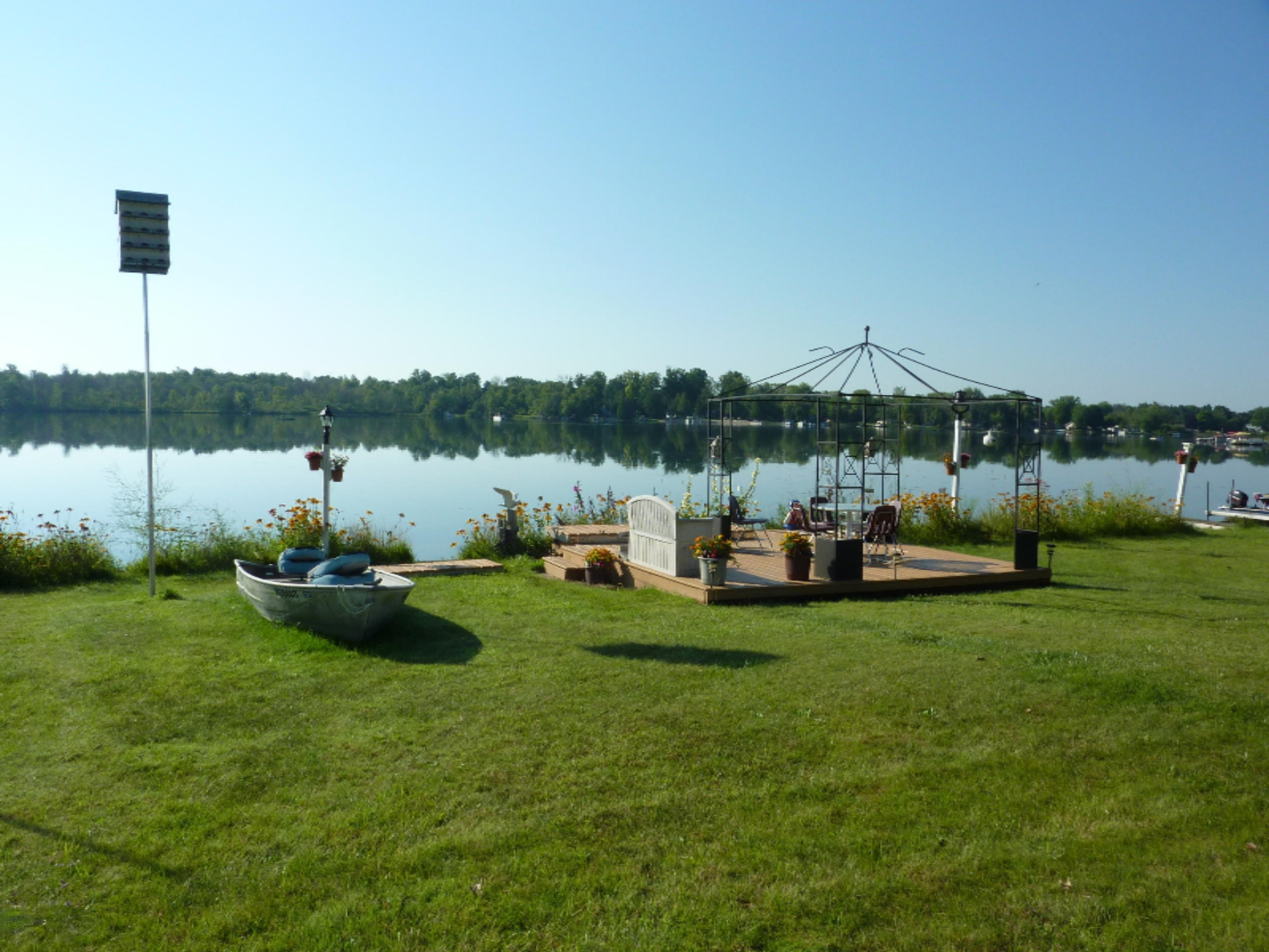 230 Rasmussen Drive Trufant, MI 49347 - Photo 3 of 7 P1030702