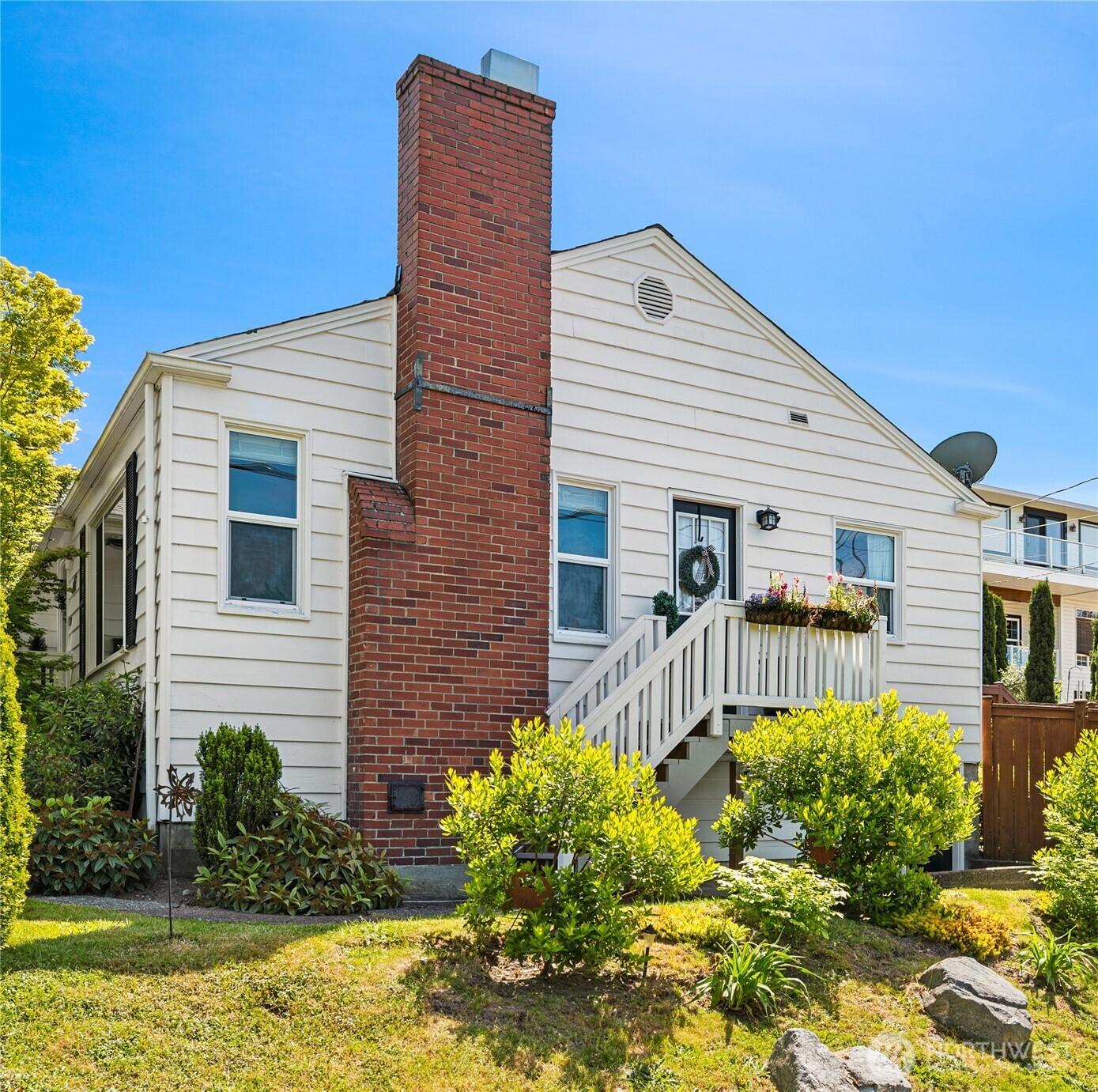 4409 Southwest Dawson Street Seattle, WA 98136 - Photo 28 of 37