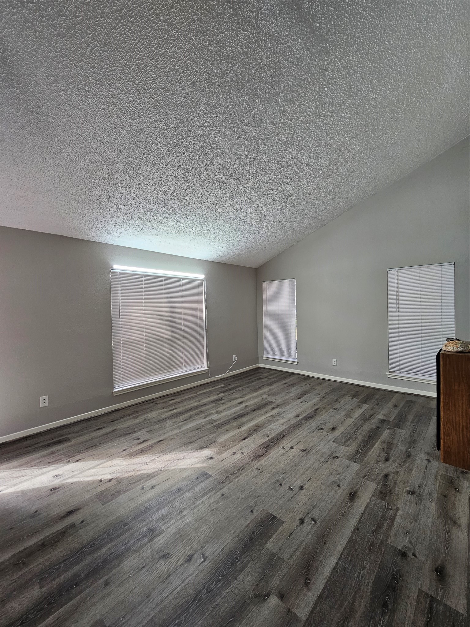 7887 Kendalia Drive Houston, TX 77036 - Photo 21 of 23 a view of empty room