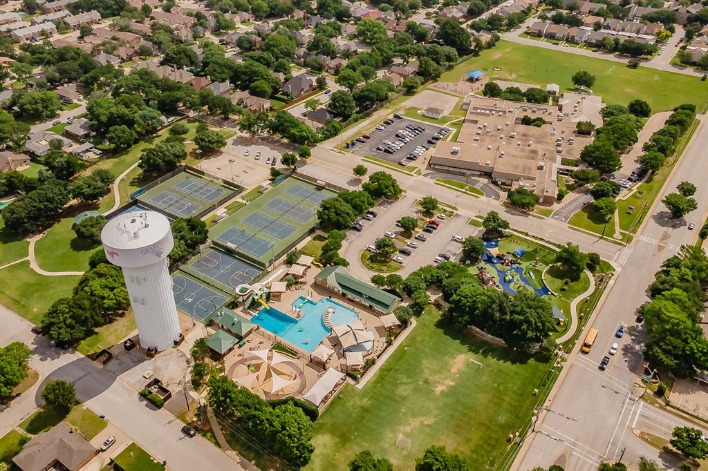 1719 Sagebrush Trail Grapevine, TX 76051 - Photo 35 of 37