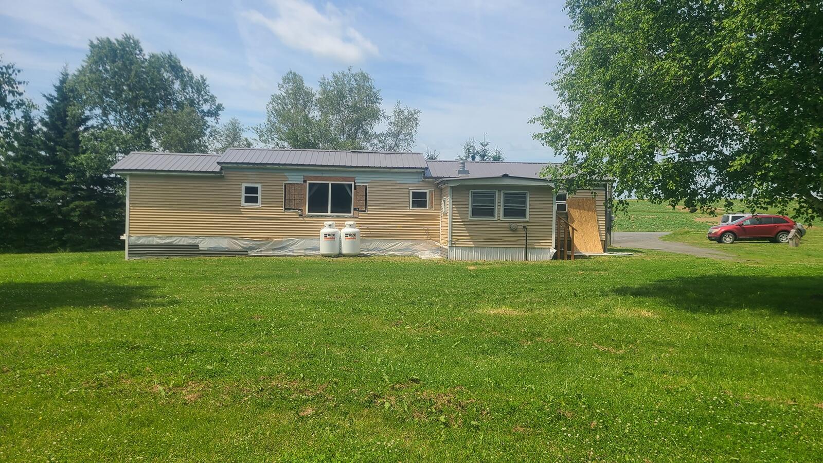 676 Houlton Road Westfield, ME 04787 - Photo 2 of 18