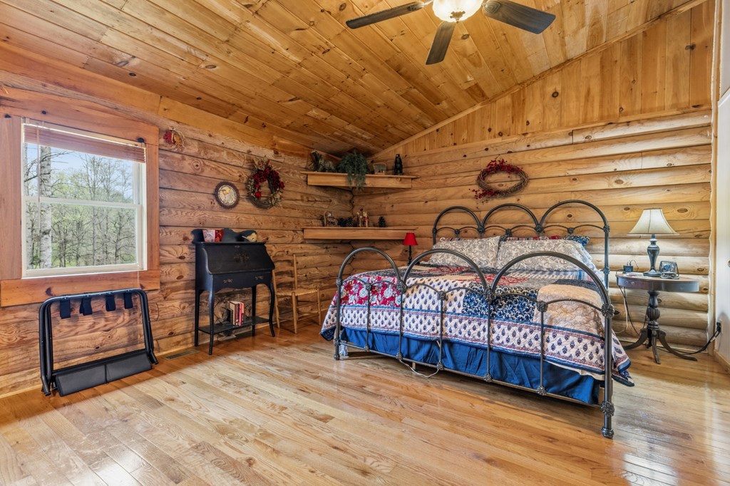 898 Childers Creek Road Reliance, TN 37369 - Photo 22 of 67
