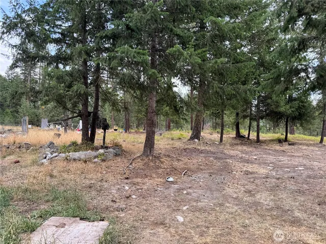 $175,000 | 13 Rope And Saddle Lane, Tonasket, WA 98855