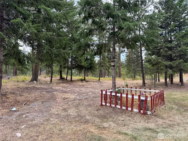 $175,000 | 13 Rope And Saddle Lane, Tonasket, WA 98855