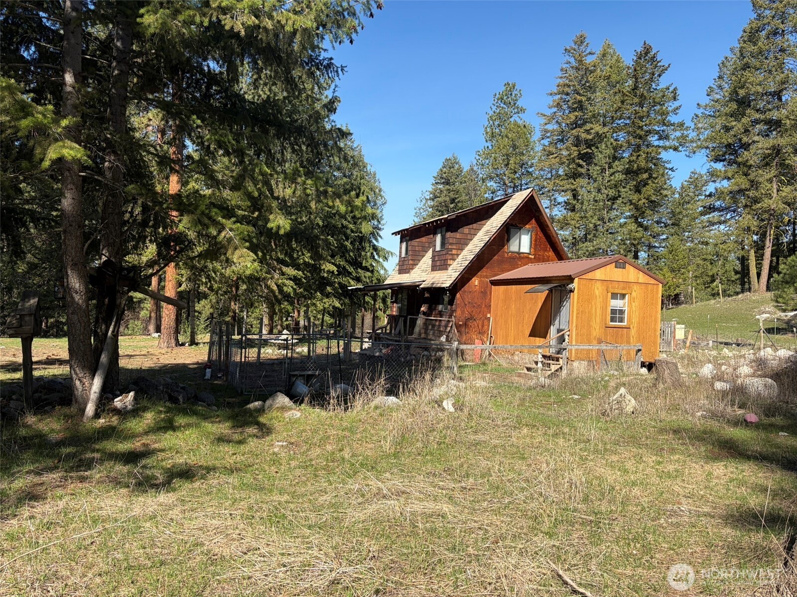 13 Rope And Saddle Lane Tonasket, WA 98855 - Photo 24 of 28