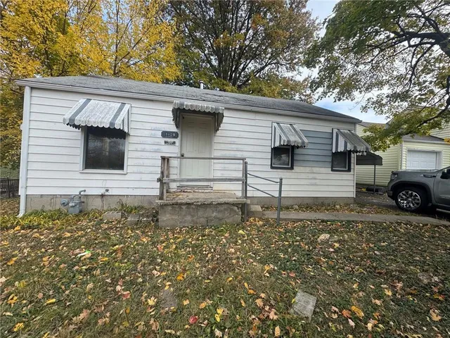 $99,900 | 1629 North 49th Street, Kansas City, KS 66102