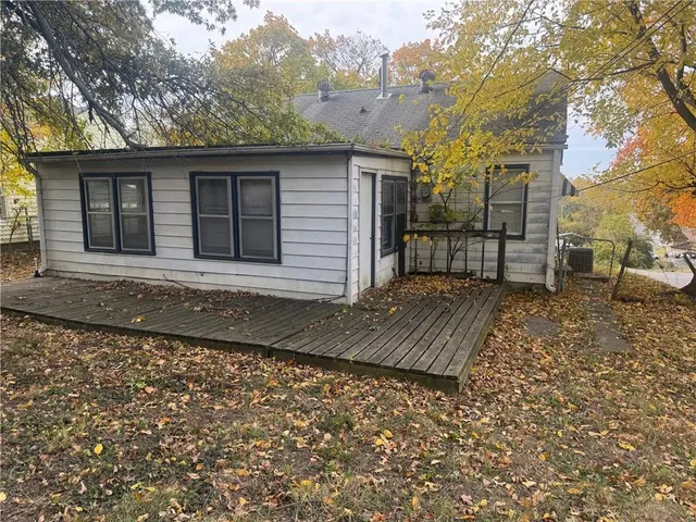 $99,900 | 1629 North 49th Street, Kansas City, KS 66102