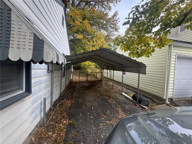 $99,900 | 1629 North 49th Street, Kansas City, KS 66102