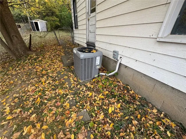 $99,900 | 1629 North 49th Street, Kansas City, KS 66102