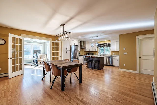 $769,000 | 29 McCann Way, Unit 29, Scarborough, ME 04074