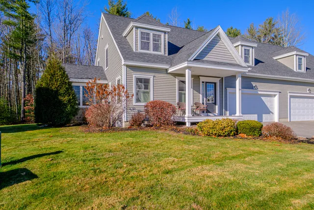 $769,000 | 29 McCann Way, Unit 29, Scarborough, ME 04074