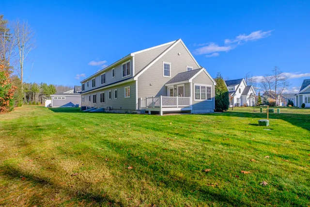 $769,000 | 29 McCann Way, Unit 29, Scarborough, ME 04074