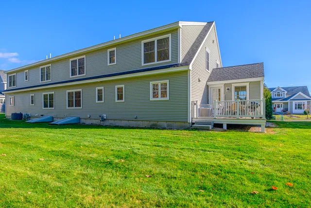 $769,000 | 29 McCann Way, Unit 29, Scarborough, ME 04074