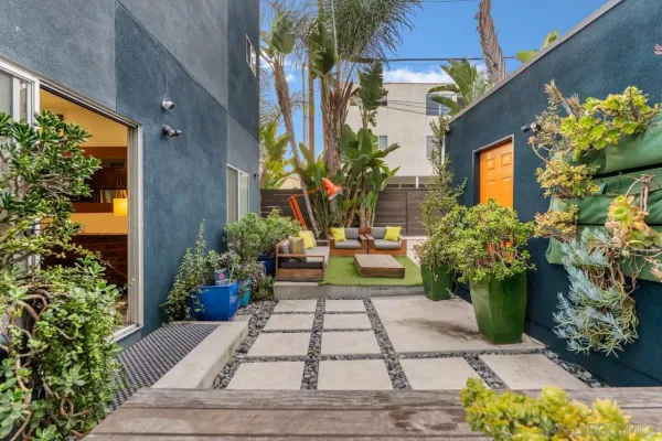 $10,000 | 1928 Howard Avenue, San Diego, CA 92104