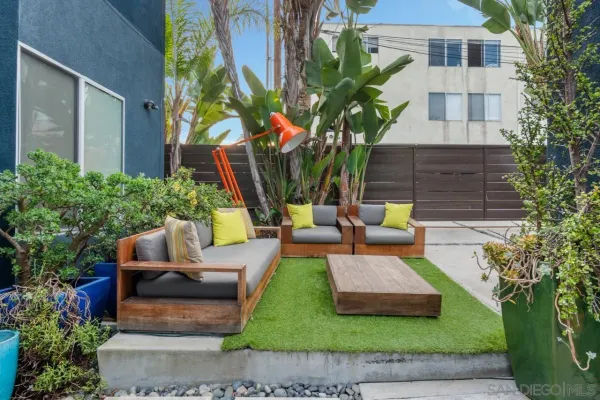 $10,000 | 1928 Howard Avenue, San Diego, CA 92104