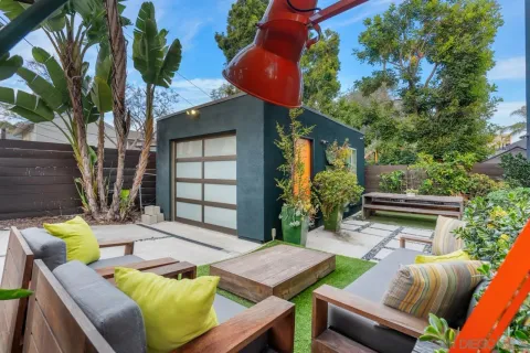 $10,000 | 1928 Howard Avenue, San Diego, CA 92104