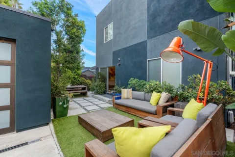 $10,000 | 1928 Howard Avenue, San Diego, CA 92104