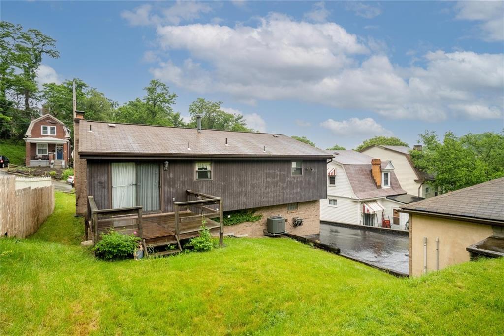 1545 Rutherford Avenue Pittsburgh, PA 15216 - Photo 19 of 20 Gallery Image 19