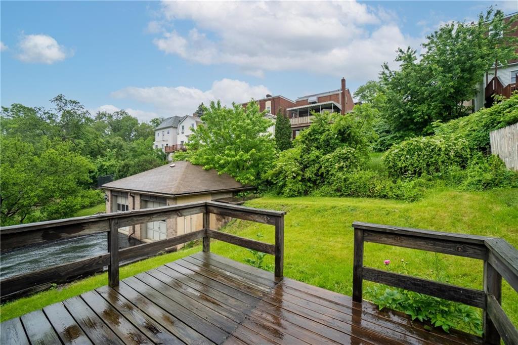 1545 Rutherford Avenue Pittsburgh, PA 15216 - Photo 20 of 20 Gallery Image 20