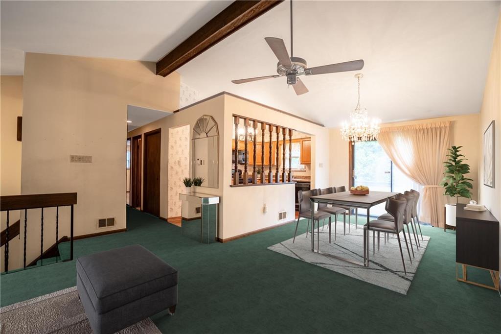 1545 Rutherford Avenue Pittsburgh, PA 15216 - Photo 4 of 20 Gallery Image 4