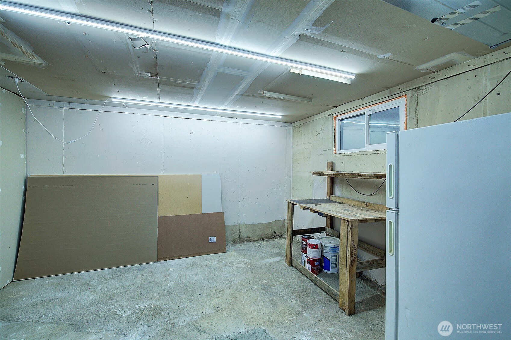 35814 11th Avenue Southwest Federal Way, WA 98023 - Photo 17 of 24 a room with storage and utility
