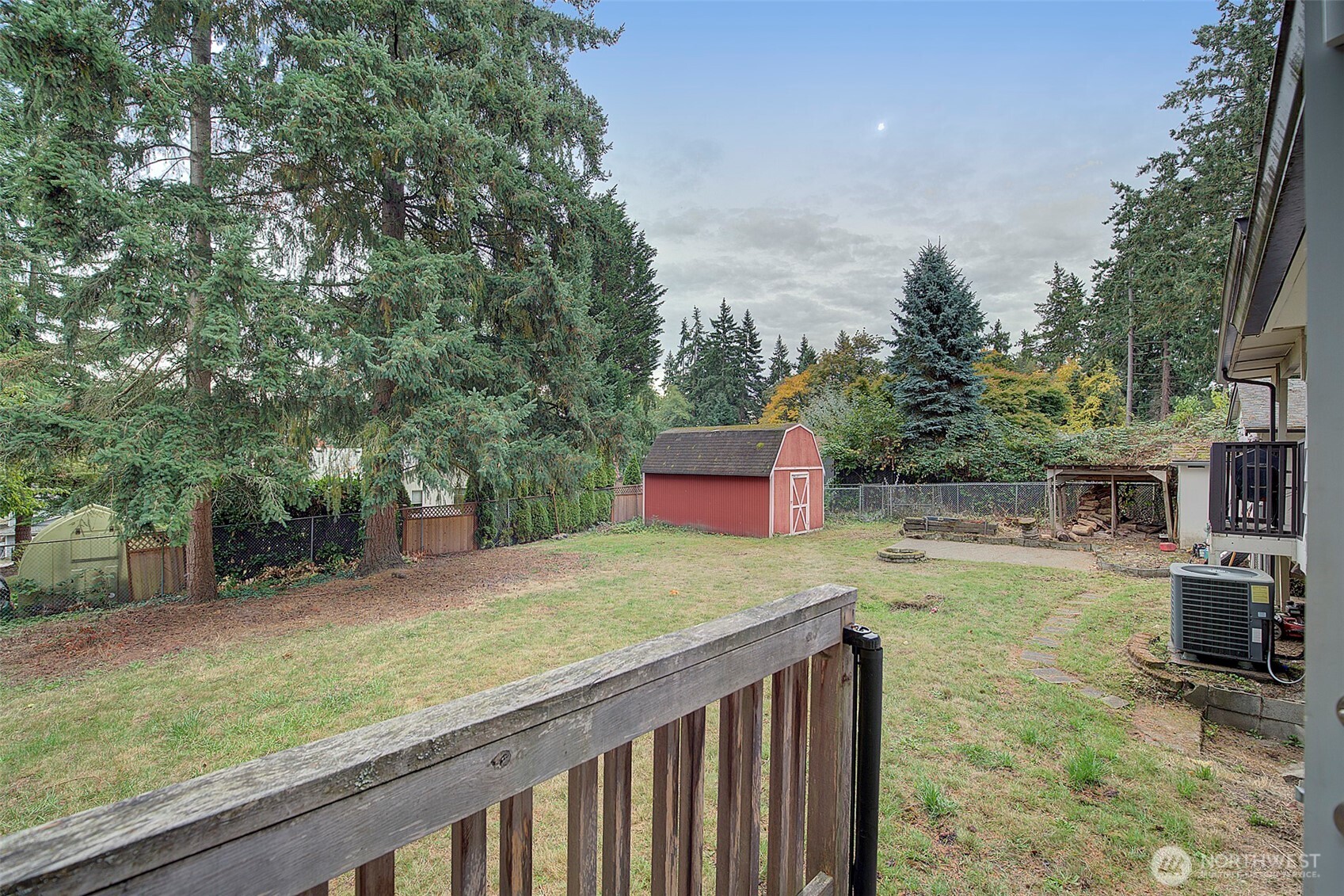 35814 11th Avenue Southwest Federal Way, WA 98023 - Photo 24 of 24 a view of a backyard