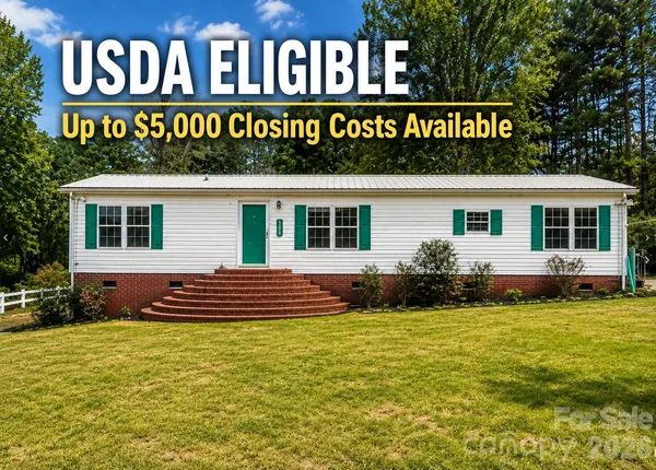 $174,900 | 205 West Haywood Lane, Mount Gilead, NC 27306