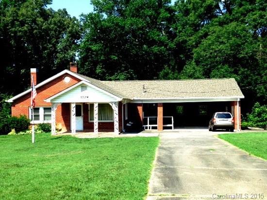 1729 Tryon Courthouse Road Bessemer City, NC 28016 - Photo 1 of 12