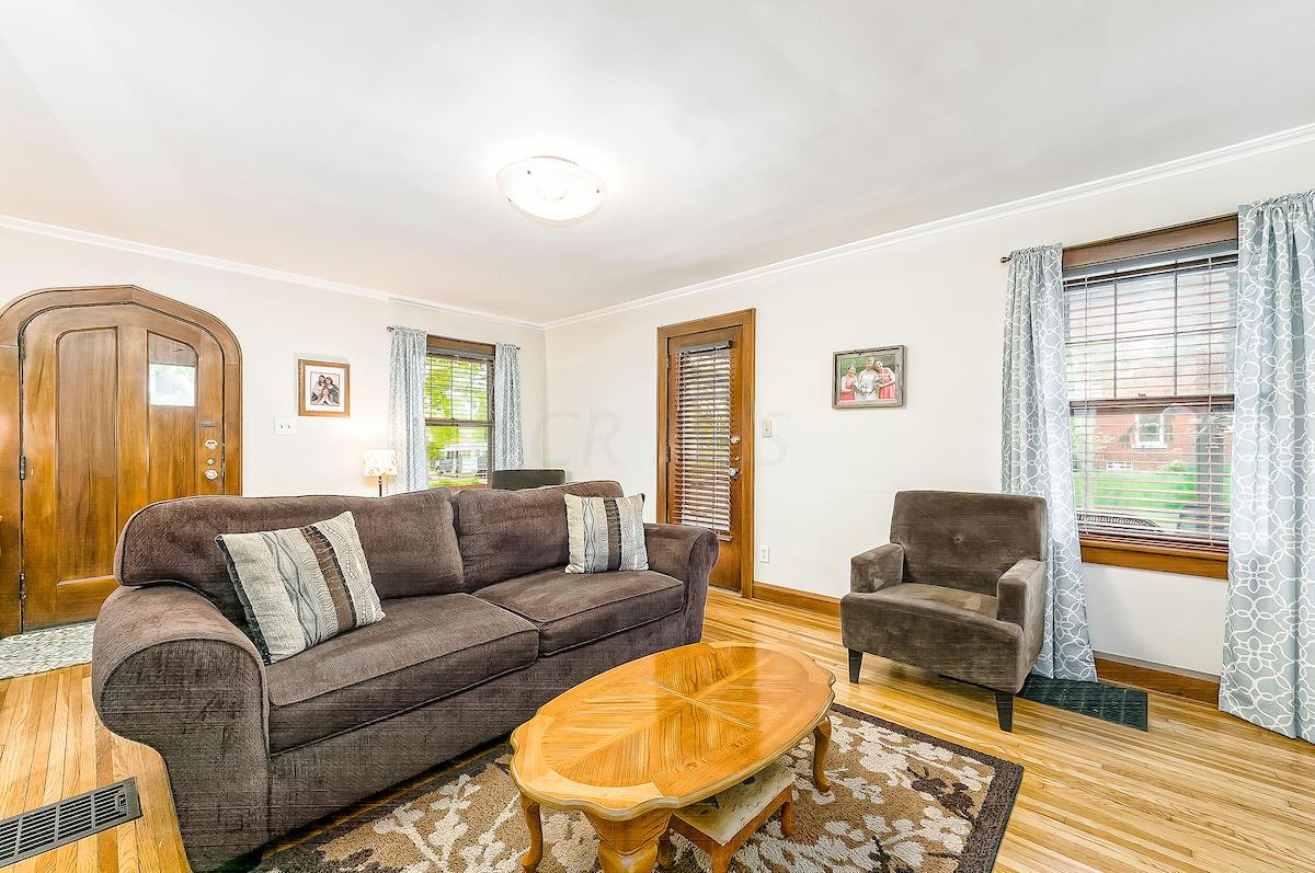 728 South Remington Road Columbus, OH 43209 - Photo 15 of 45
