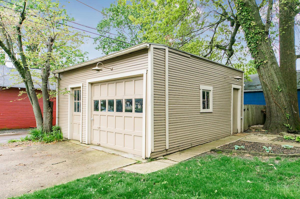 728 South Remington Road Columbus, OH 43209 - Photo 33 of 45