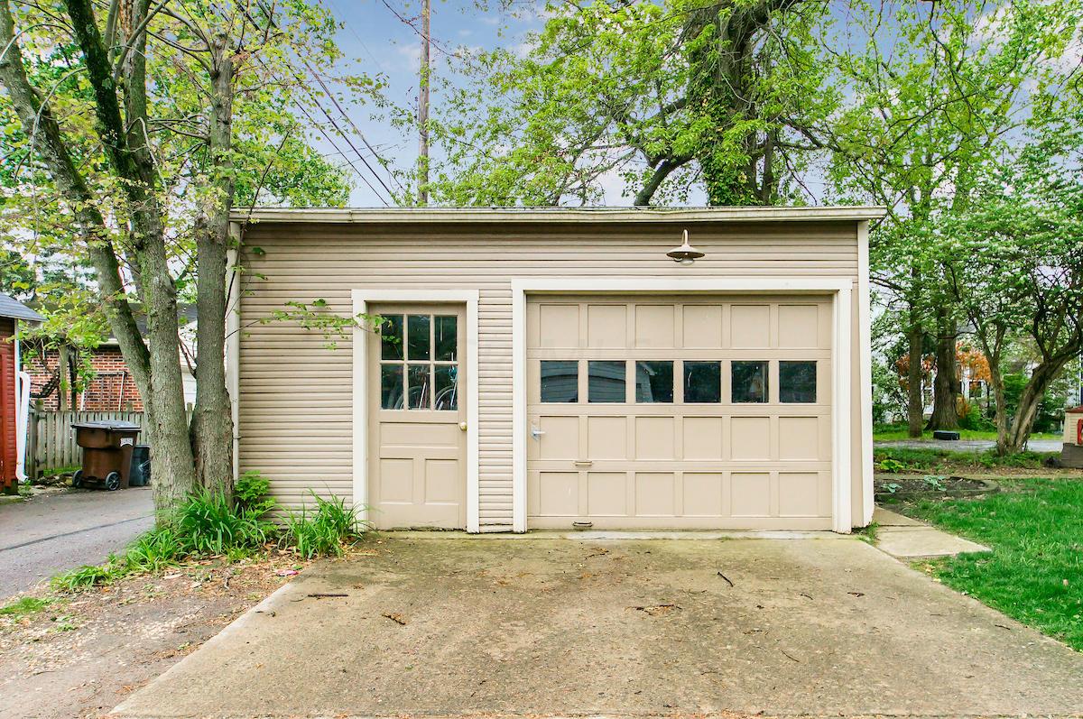728 South Remington Road Columbus, OH 43209 - Photo 34 of 45