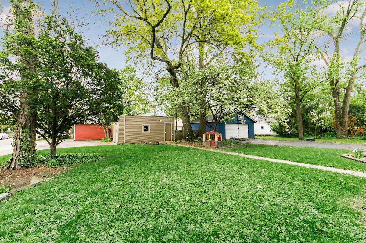 728 South Remington Road Columbus, OH 43209 - Photo 35 of 45