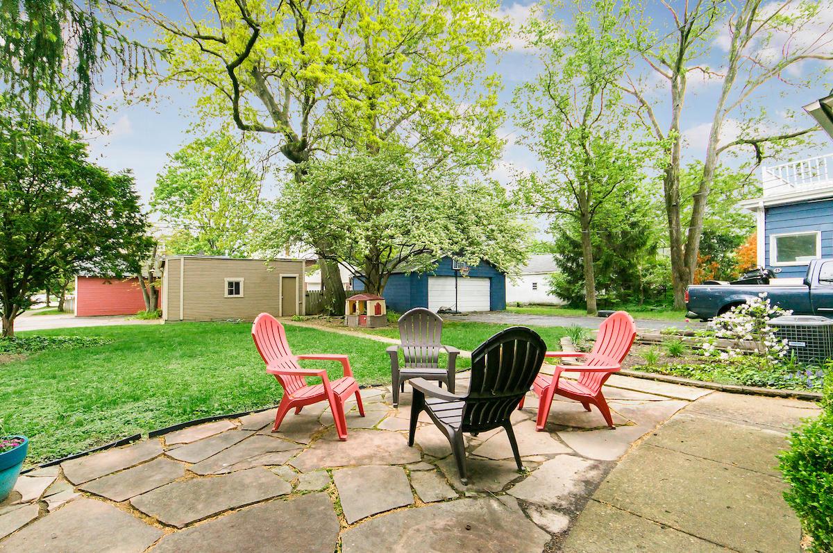 728 South Remington Road Columbus, OH 43209 - Photo 40 of 45