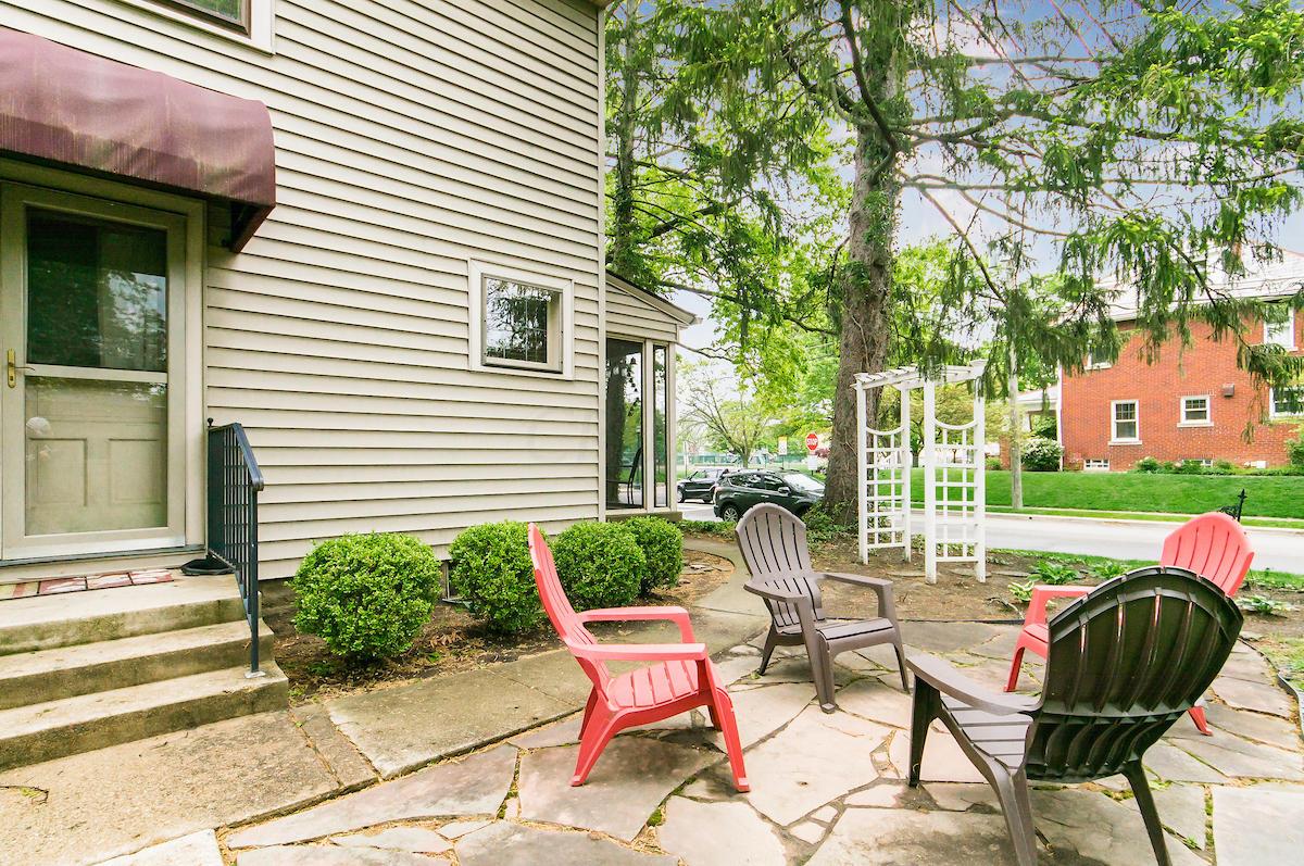 728 South Remington Road Columbus, OH 43209 - Photo 41 of 45