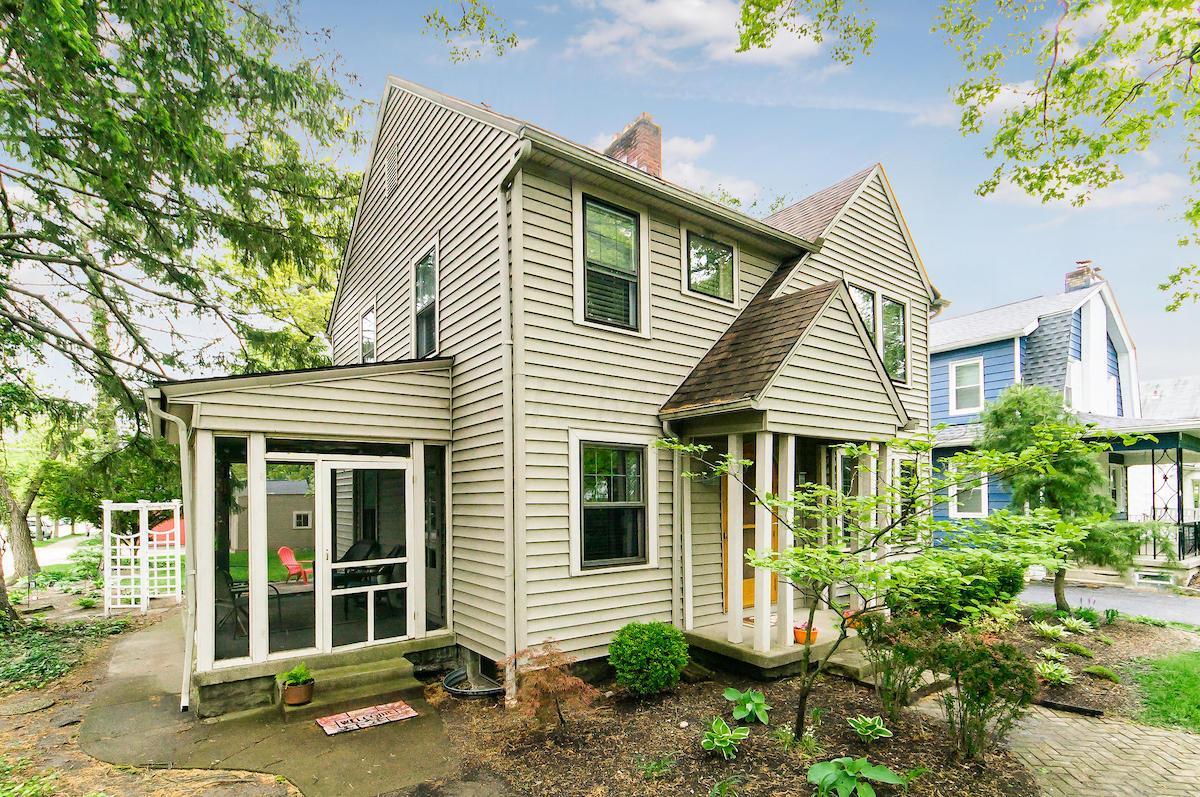 728 South Remington Road Columbus, OH 43209 - Photo 5 of 45