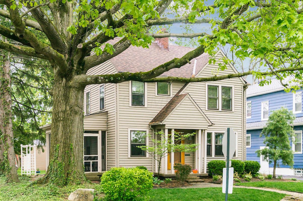 728 South Remington Road Columbus, OH 43209 - Photo 6 of 45