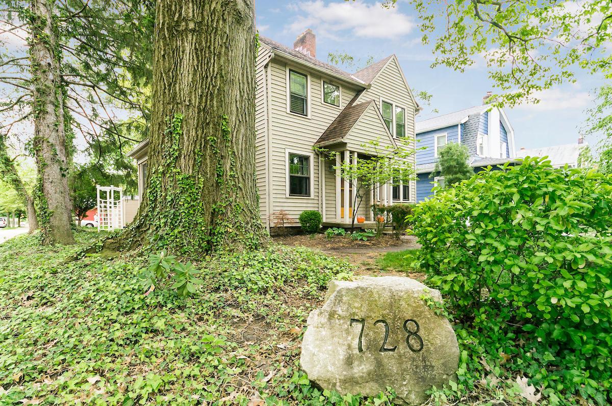 728 South Remington Road Columbus, OH 43209 - Photo 7 of 45