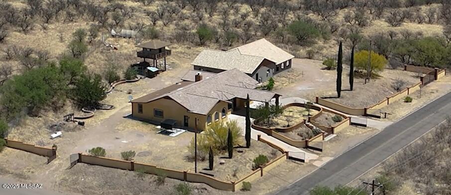 480 Camino Ramanote Rio Rico, AZ 85648 - Photo 43 of 43 Property overview. Contact us for a showing appointment soon!