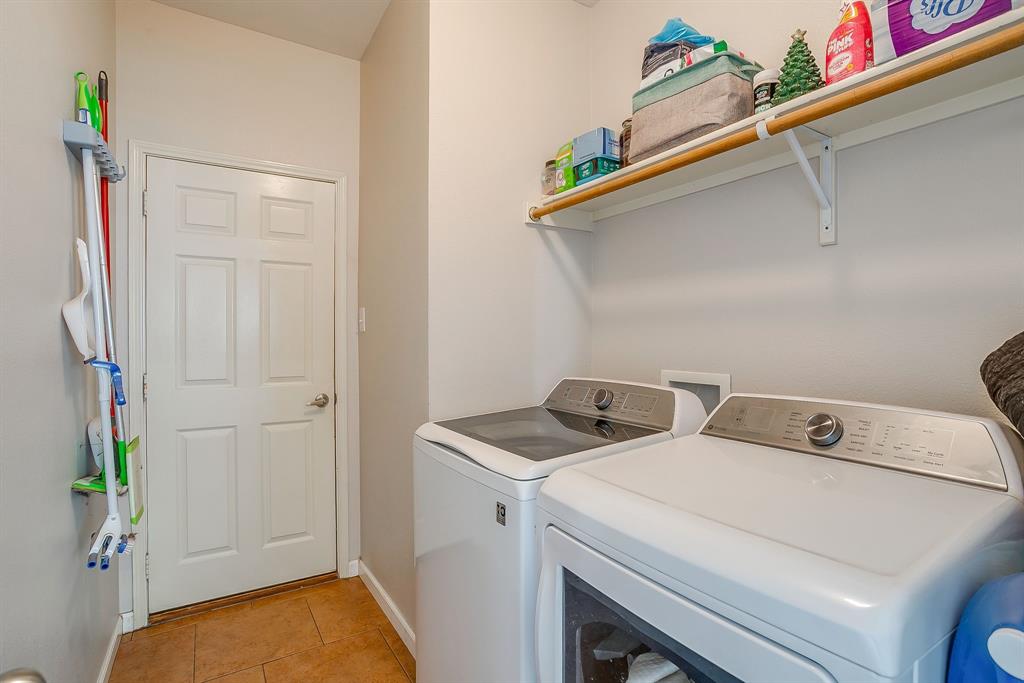 4220 Highgate Road Fort Worth, TX 76244 - Photo 18 of 40