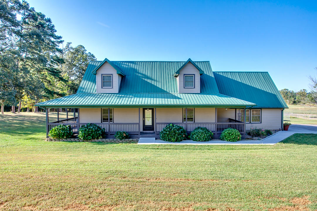 380 Foster Road Blaine, TN 37709 - Photo 1 of 32 front