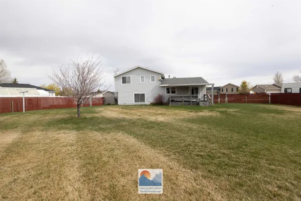 $427,500 | 219 Marble Drive, Evanston, WY 82930