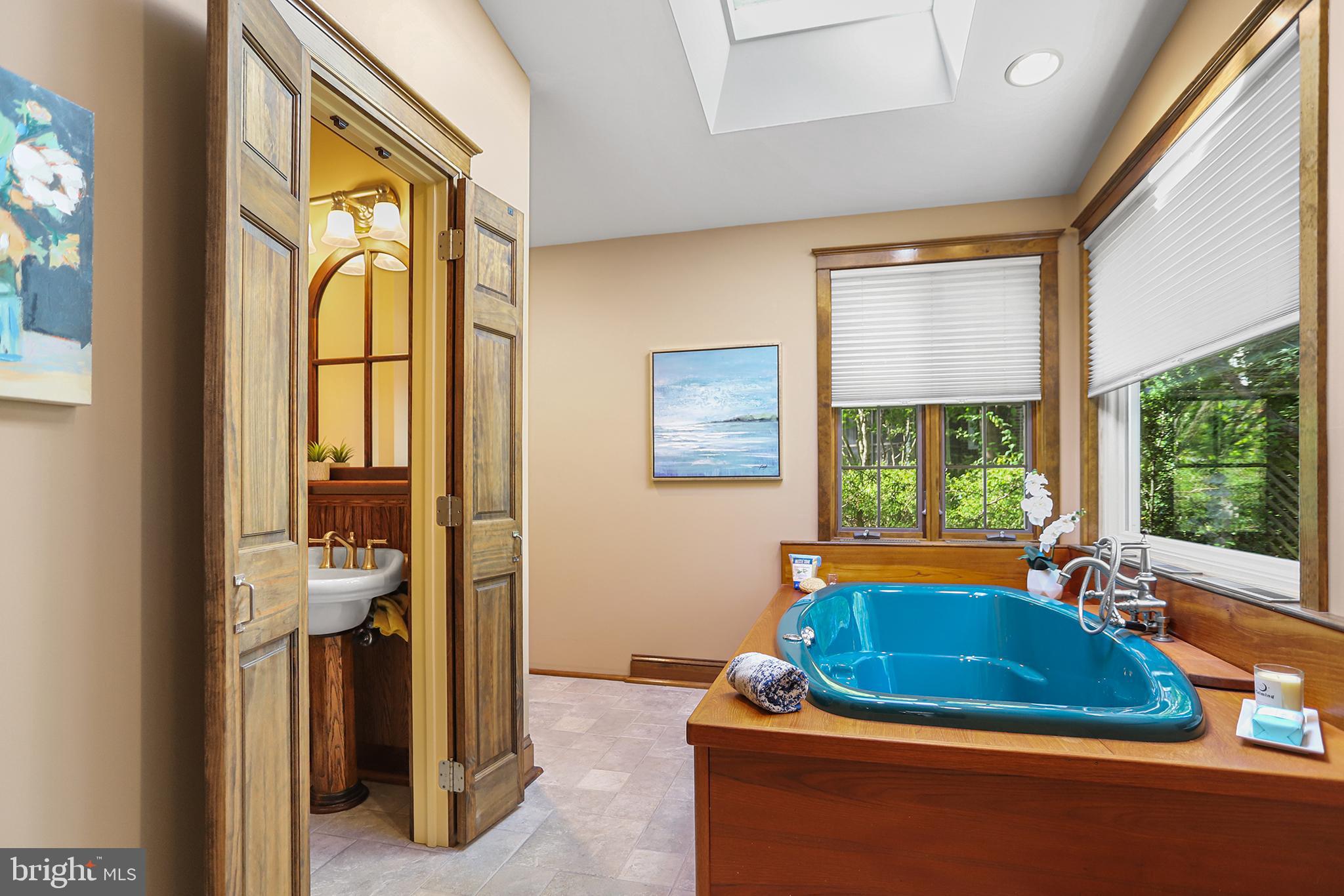 38 Green Valley Road Wallingford, PA 19086 - Photo 15 of 33 a room with furniture and a window