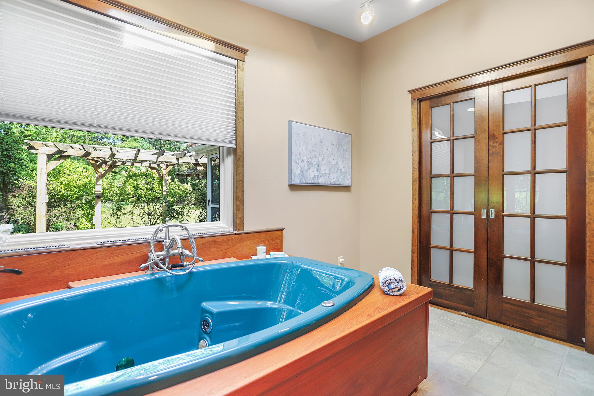 38 Green Valley Road Wallingford, PA 19086 - Photo 16 of 33 a room with furniture and window