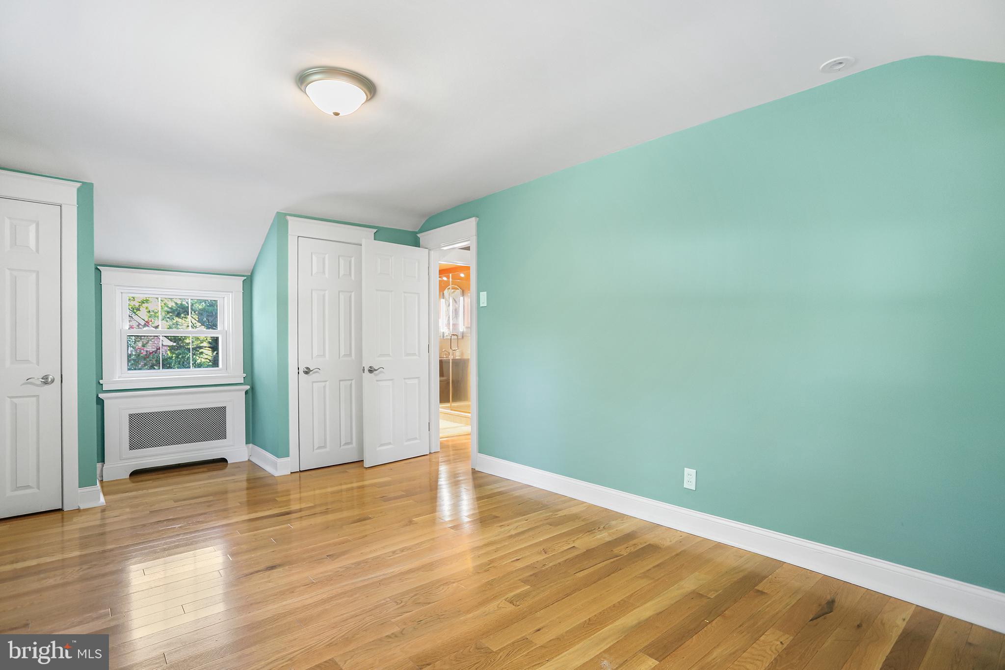 38 Green Valley Road Wallingford, PA 19086 - Photo 29 of 33 a view of livingroom with hardwood area